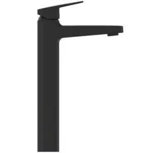 Ideal Standard IS Ausstellungsmuster auf Acrylsockel